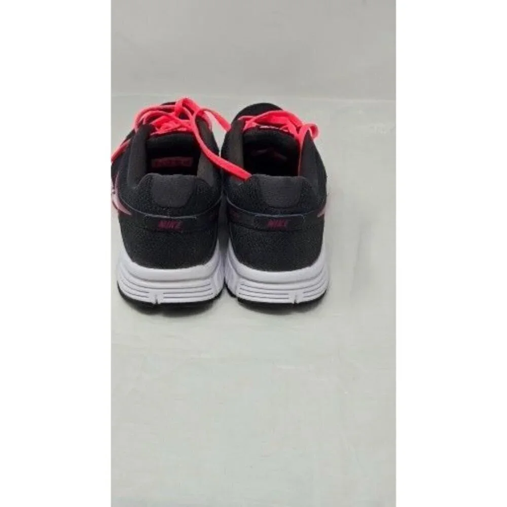 Nike Women's Black Revolution 2 Sneakers Athletic Shoes size 10